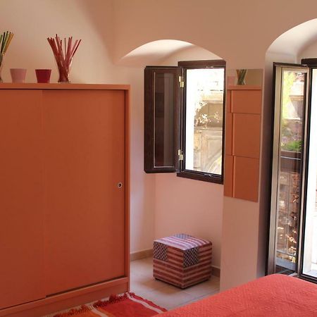 A Casa Di Ettore CTA Exterior foto