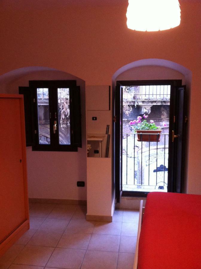 A Casa Di Ettore CTA Exterior foto